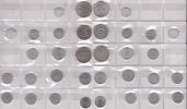 DDR Deutschland 5, 10, 50 Pfennig u 1,10, 20 Mark Lot 17 Münzen Münzenlot -