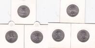 USA 3x Quarter Dollar Münzen Lot 3 Stück -