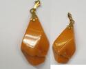 Anhänger Anhänger Bernsteinanhänger Bernstein Amber Butterscotch 老琥珀 كهرمان -