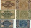 Apoldo 5-10-20 Mark mit Perforation UNGÜLTIG. -