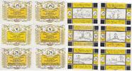 Deutschland Deutsches Reich Je 2 x 25 50 75 Pfennig , Satz Notgeldschein Notgeld Gemeinde Bilsen Schleswig-Holstein 6 Scheine -