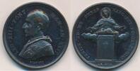 Vatikan Vatican Medaille Rom Leo XIII.,1878-1903. -