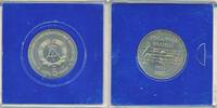 Deutschland DDR 5 Mark Deutsche Demokratische Republik Münze Gedenkmünze J. 1540 - Johannes Brahms -