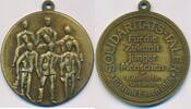 Deutschland Moderne Medaille Solidaritätstaler Bistum Essen Religion -