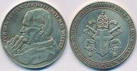 Deutschland Moderne Medaille Besuch Papst Johannes Paul II. in BRD -