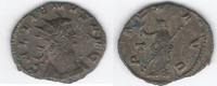 Römische Kaiserzeit Antoninian P. Licinius Egbatius GALLINENUS Sohn d. Valerian -