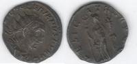 Römische Kaiserzeit Antoninian P. Licinius VALERIANUS -