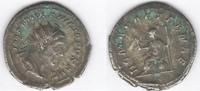 Römische Kaiserzeit Antoninian Marcus Julius PHILIPPUS I "Arabs" 204 i Arabien -
