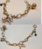 Esprit Bettelarmband Armband 925er Silber Silberarmband -