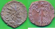 Römische Kaiserzeit Antoninian Victorianus -