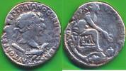 Römische Kaiserzeit Tetradrachme PHOENICIA, TYRE , TRAJAN , Trajanus -