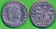 Römische Kaiserzeit Follis Æ Constantinus II -