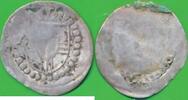Altdeutschland Deutschland 1 Pfennig Bistum Speyer, Schüsselpfennig Mathias von Rammung 1464-1478 -