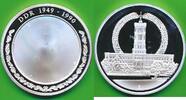 Deutschland DDR Moderne Medaille -