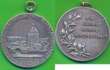 Deutschland Deutsches Reich Medaille Stadt Esslingen am Neckar, Baden-Württemberg -