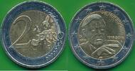 Deutschland BRD 2 Euro Gedenkmünze, Helmut Schmidt -