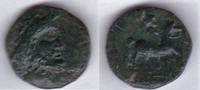   ca- 200 v. Chr. Antike Griechisch Thrace Odessos Zeus Horseman Pferd R... 69,00 EUR  +  10,00 EUR shipping