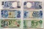 Philippinen 1,2,5 Piso -
