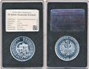 Deutschland 25 Euro Gedenkmünze " 25 Jahre Deutsche Einheit " -