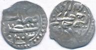 Türkei Akce Akçe Akche 1003 AH Mehmed III. Tire Islam Osmanisches Reich Osmanen -