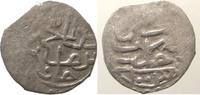 Türkei Akce Akçe Akche Mehmed III. Osmanen Osmanli Imparatorlugu Osmanisches Reich 1003 AH Halep Aleppo -