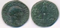 Römische Kaiserzeit Gordianus III. Moesia Superior Viminacium, 238 - 244 n.Chr. -