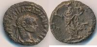 Römische Provinzalprägung Egypt Alexandria Billion Tetradrachm -