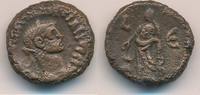 Römische Provinzalprägung Egypt Alexandria Billion Tetradrachm -