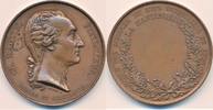 Frankreich Schulpreismedaille o. J. unter 1900 -