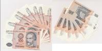 Peru Cien Intis 17 x Banco Central de Reserva del Peru -