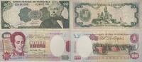 Venezuela 20,1000 Bolivares -
