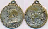 Belgien Medaille Liège-Waelhem-Nieuport -