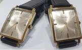 mechanische Armbanduhr vintage Zentra Uhr Herrenarmbanduhr handaufzug -