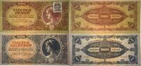 Ungarn 2 verschiedene 10000 Pengö Banknoten 2 Stück Lot, Magyar Nemzeti Bank -
