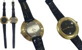 Schweiz mechanische Armbanduhr vintage Scholl Uhr, Handaufzug -