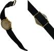 Mechanische Armbanduhr, vintage BIFORA , Herrenarmdanduhr, UHr, Handaufzug, Herrenuhr , 17 Rubis -