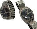 Armbanduhr vintage M Uhr Automatic, 25 Jewels, Incabloc Herrenuhr -