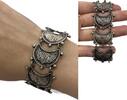 Silberschmuck vintage 925er Silber BAS Armband Silberarmband -
