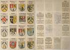 Dresden Reklamemarken Freistaat Sachsen Kreishauptmannschaft Dresden, Kaffee Hag. Bohnenkaffee. -
