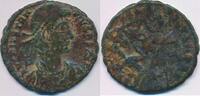 Römische Kaiserzeit Follis Constantinus II -