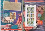 Deutschland BRD 20 € Euro Gedenkmünze Numisblatt1/2016, Rottkäppchen -