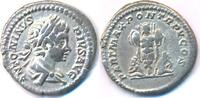 Römische Kaiserzeit Denar, Denarius Caracalla -