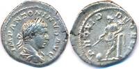 Römische Kaiserzeit Denar, Denarius Elagabalus -