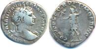 Römische Kaiserzeit Denar Trajanus -