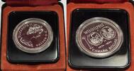 Kanada 1 Dollar Elisabeth II. (1952-2022) - 100 Jahre Winnipeg -
