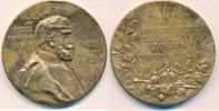 Preussen Medaille Hundertster Geburtstag von Kaiser Wilhelm I. -