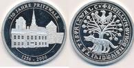 Fritzwalk Moderne Medaille 750 Jahre -
