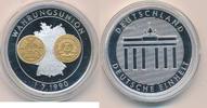Deutschland Aus der Serie deutsche Einheit Währungsunion -