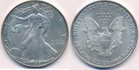 USA 1 Dollar American Eagle Liberty -