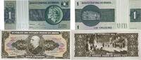 Brasilien 1, 5 Cruzeiros -